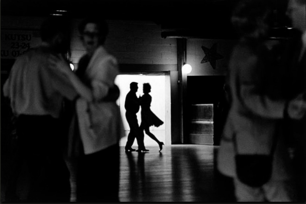 Elliott Erwitt